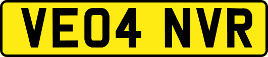 VE04NVR