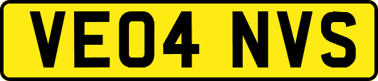 VE04NVS