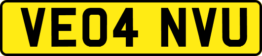 VE04NVU