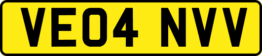 VE04NVV