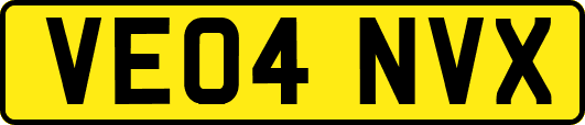 VE04NVX