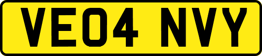 VE04NVY