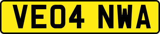 VE04NWA