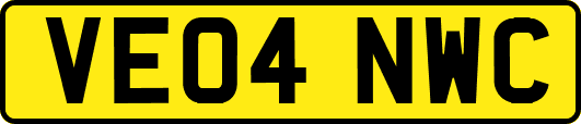 VE04NWC