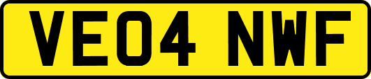 VE04NWF