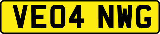 VE04NWG