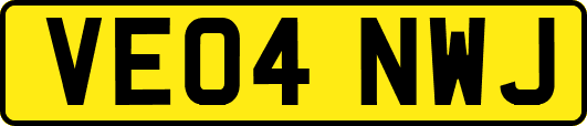 VE04NWJ