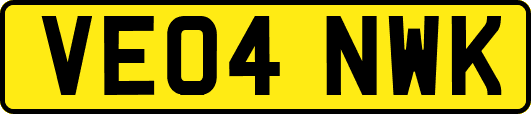 VE04NWK