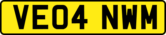 VE04NWM