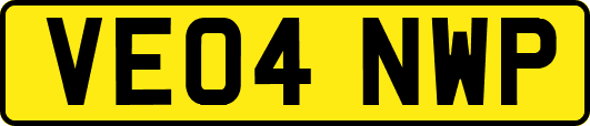 VE04NWP