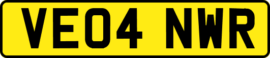 VE04NWR