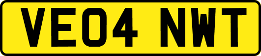 VE04NWT