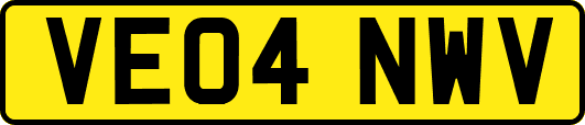 VE04NWV