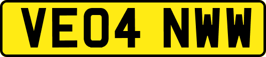 VE04NWW