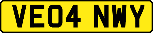 VE04NWY