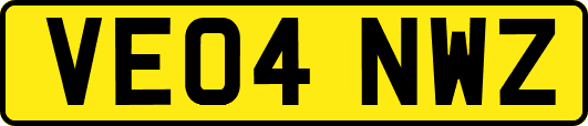 VE04NWZ