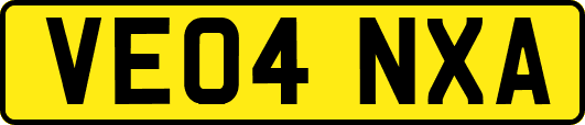 VE04NXA