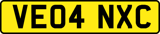 VE04NXC