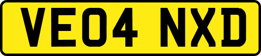 VE04NXD