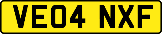 VE04NXF