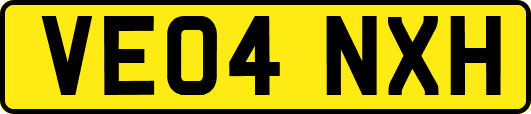 VE04NXH