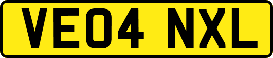 VE04NXL