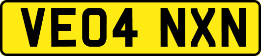 VE04NXN
