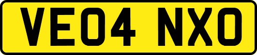 VE04NXO