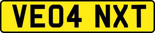 VE04NXT