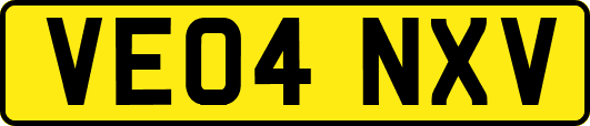 VE04NXV