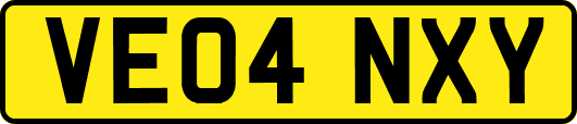 VE04NXY