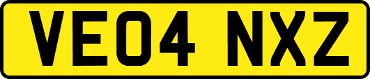 VE04NXZ