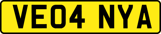 VE04NYA
