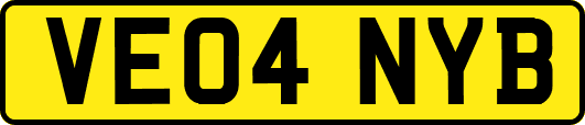 VE04NYB