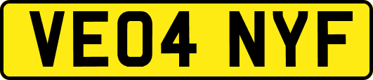 VE04NYF