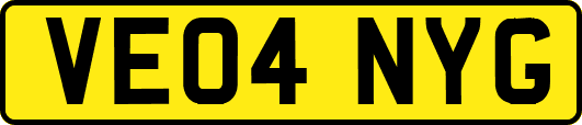 VE04NYG