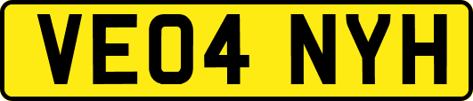 VE04NYH