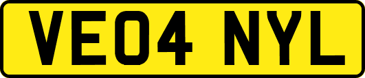 VE04NYL