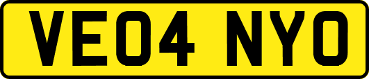 VE04NYO