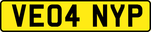 VE04NYP