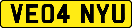 VE04NYU