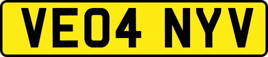 VE04NYV