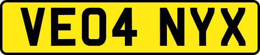 VE04NYX