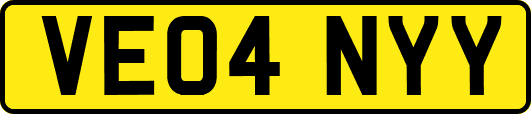 VE04NYY