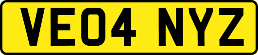 VE04NYZ