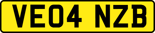 VE04NZB