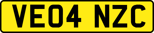 VE04NZC