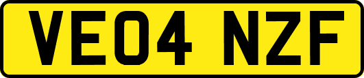 VE04NZF