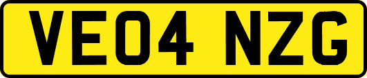 VE04NZG