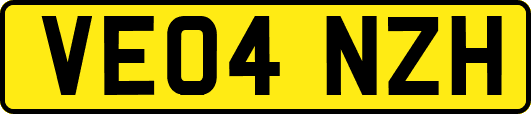 VE04NZH
